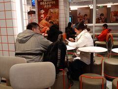-肯德基(蓝桥店)