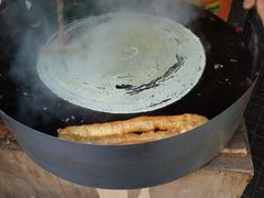 -陈记锅巴菜(五大道店)