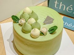 -théATRE 茶聚场(王府中環店)
