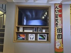 -苹果售后维修服务中心(东大直街总店)