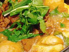 牛腩牛杂煲-牛腩之旅·牛腩牛杂煲(光启城美食城店)