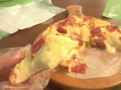 -沫汐披萨(白象街店)