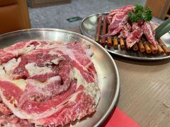 -西塔老太太泥炉烤肉(双井店)