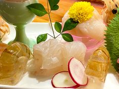 -矶野水产(澳门逸园中心店)
