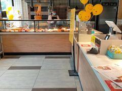 -YUMI芽米·法式烘焙·咖啡(文化宫店)