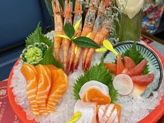 -一绪に寿喜烧(荟聚店)