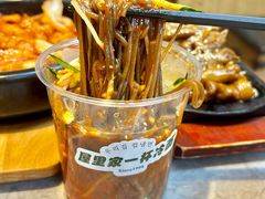 -屋里家延边朝鲜族冷面(南园店)