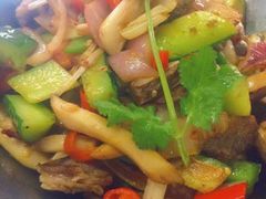 -小厨子私房菜·云南美食店