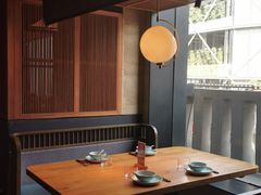 大堂-顺香居·老字号湖北菜(江汉路店)