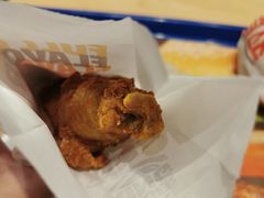 -汉堡王(永旺梦乐城店)