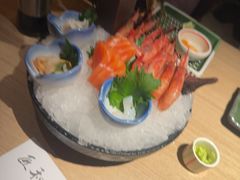 -匠和风精致料理(宁德万达店)