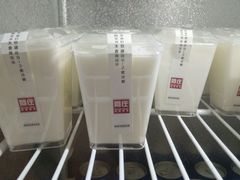 酸奶-阿庄新豫菜(通泰路店)