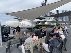 -中途岛号航空母舰博物馆