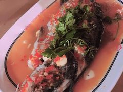 -尚味泰餐厅