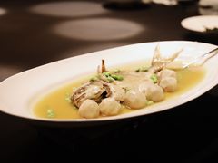 -A One Kitchen·南京精菜馆(德基广场店)
