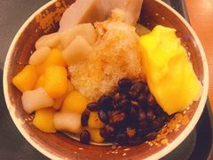 -鲜芋仙(高新万达广场店)