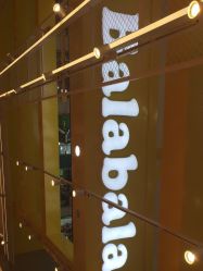 -Balabala(汉商武展购物中心店)