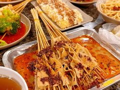 -小街天府(西工小街店)