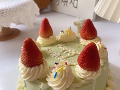 -鹿屿DIY烘焙·公司团建·生日会包场(广州东站店)