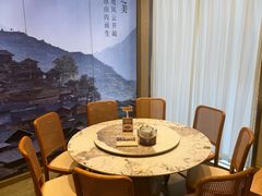 -火婆子·川小馆(扬韬科技广场店)