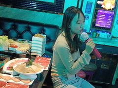 -唱客美食KTV量贩(北京路店)