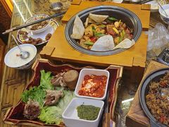 -宗巴雍姆藏餐府