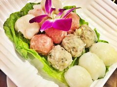 -金海阁海鲜火锅