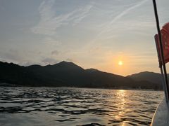 -西涌国际滨海旅游区