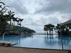 -深圳大梅沙京基洲际度假酒店
