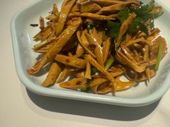 -饭饱香土碗菜(新科店)