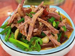 -照金特色农家乐