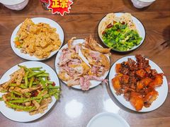 -合记烩面(高新区店)