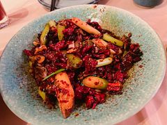 -山石榴·贵州菜(丰盛里店)