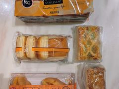 -85度C(上海兰溪二店)