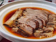 蒙古牛大骨-西贝莜面村(金隅嘉品mall店)