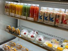 -沁园(加州财信店)