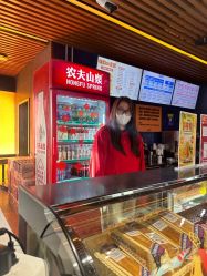 点击看大图 -嗨翻Hi-Fun竞技主题乐园·蹦床团建生日聚会(五棵松华熙店)