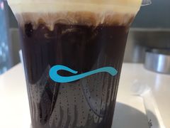 -弱水三千咖啡(达明店)