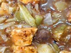 -清真马文肉丸胡辣汤(回民街店)