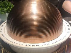 -领鲜天下·焗海鲜·花胶鸡(天目里店)