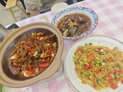 -三只鸟本地特色菜馆(上饶总店)