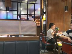 大堂-味妙烤鱼吧(回龙观店)