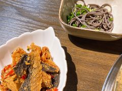 蕨根粉-土著渔匠·养生蝴蝶鱼(香樟路店)