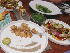 -神乐屋料理·铁板烧(京华园店)