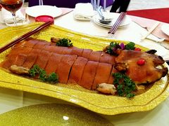 -黄埔华苑酒家(黄埔店)