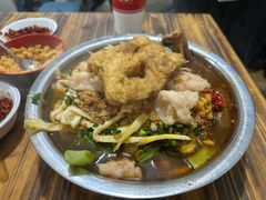 -胖子水煮(铁路三村无任何分店)