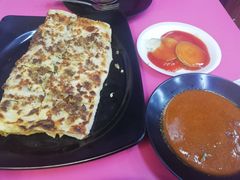 -新加坡Zam Zam餐馆