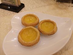 酥皮鸡蛋挞-顺德人家食府(黄金广场店)