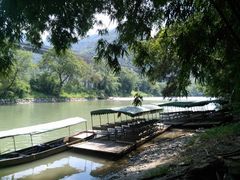 -清远鱼水旅游风景度假区