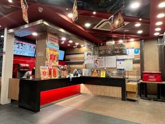 -和合谷(北新桥店)
